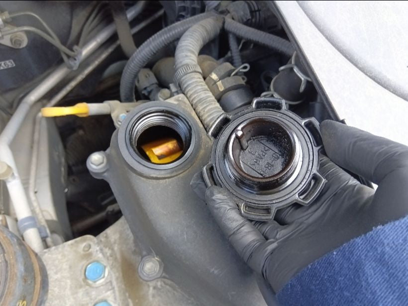 [HEADLIGHT ASSY RH] TOYOTA VITZ KSP90 2005 1KR-FE FF AT 2WD #0403266010797
