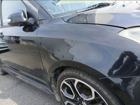 [CHOOSE PARTS] SUZUKI SWIFT ZC31S 2007 M16A FF MT 2WD #0401000000672