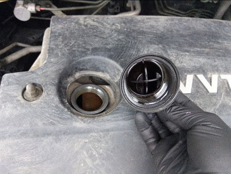 [CHOOSE PARTS] TOYOTA COROLLA FIELDER NZE141G 2009 1NZ-FE FF AT 2WD #0401000000641