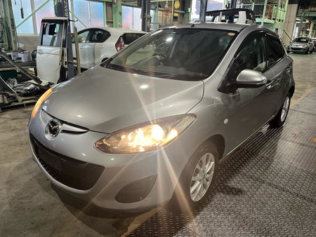 [CHOOSE PARTS] MAZDA DEMIO DEJFS 2012 P3-VPS FF AT 2WD #0451000000471