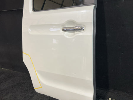 [R DOOR ASSY RH] SUZUKI SPACIA MK53S 2018 R06A FF AT 2WD #0003263053460