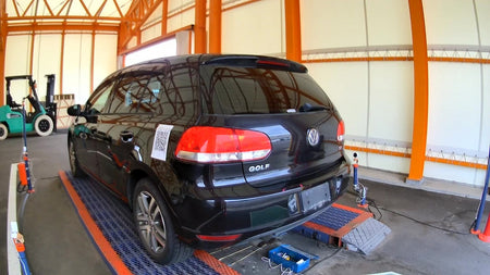 [CHOOSE PARTS] VOLKSWAGEN GOLF 1KCAX 2010 CAX FF AT 2WD #0002002672123