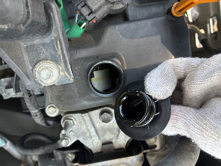 [CHOOSE PARTS] SUZUKI ALTO HA36S  R06A FF AT 2WD #0002002661907