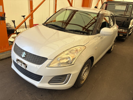 [CHOOSE PARTS] SUZUKI SWIFT ZC72S 2015 K12B FF AT 2WD #0002002630626