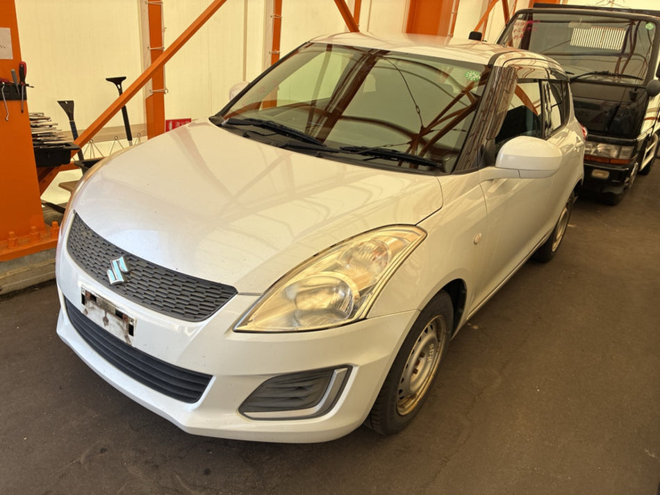 [CHOOSE PARTS] SUZUKI SWIFT ZC72S 2015 K12B FF AT 2WD #0002002630626