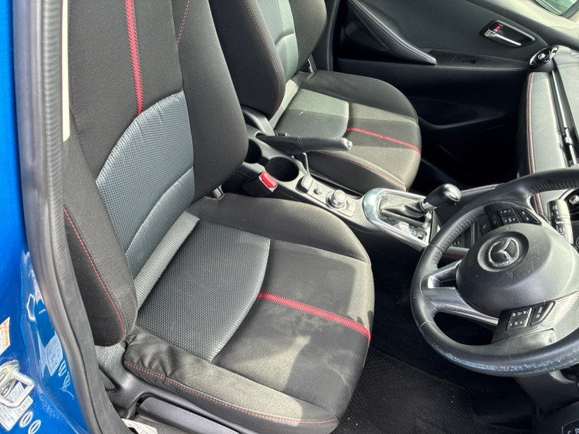 [CHOOSE PARTS] MAZDA DEMIO DJ5FS 2015 S5-DPTS FF AT 2WD #0401000000879