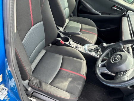 [CHOOSE PARTS] MAZDA DEMIO DJ5FS 2015 S5-DPTS FF AT 2WD #0401000000879