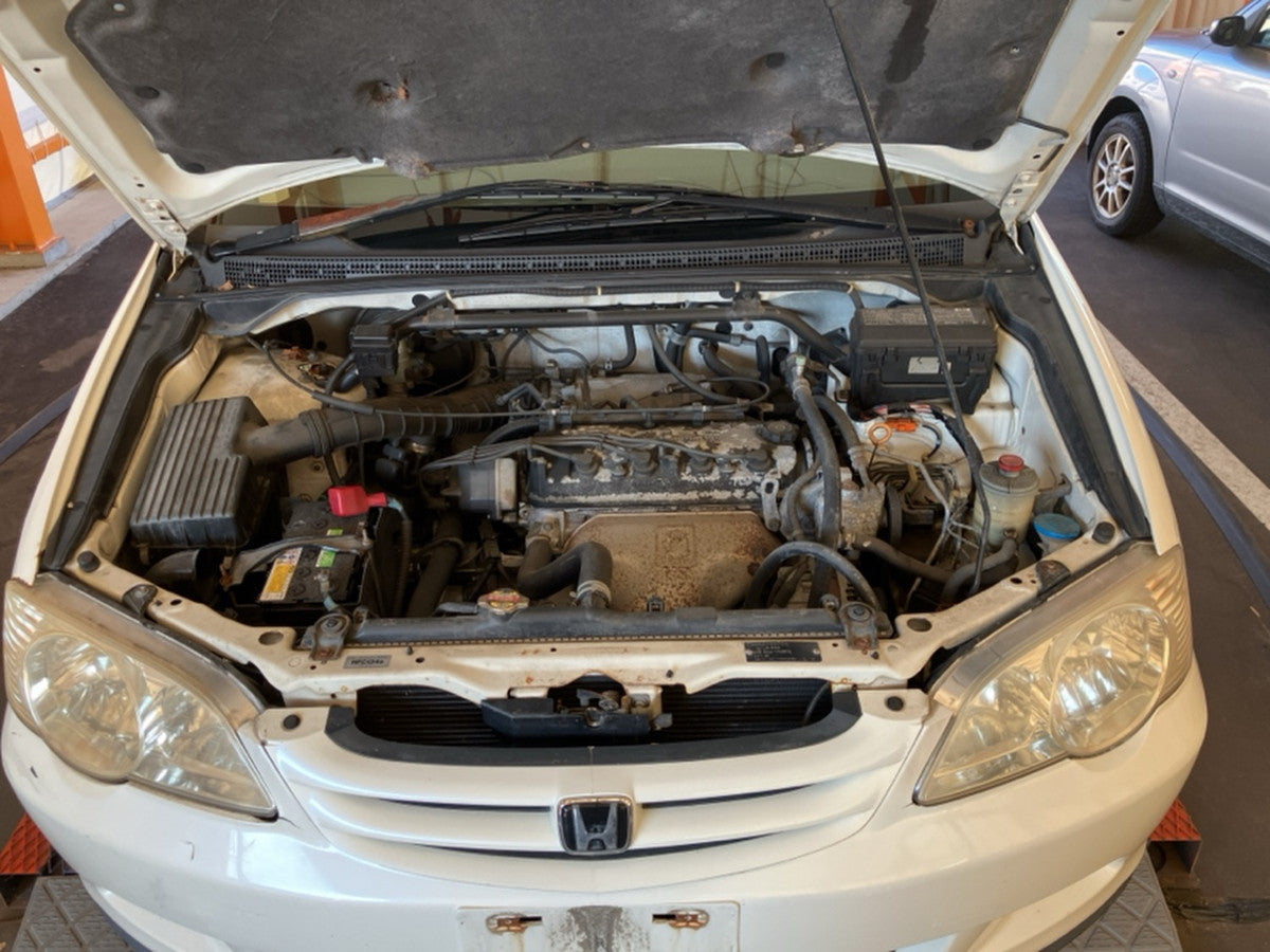 [CHOOSE PARTS] HONDA ODYSSEY RA6 2001 F23A FF AT 2WD #0002002661943