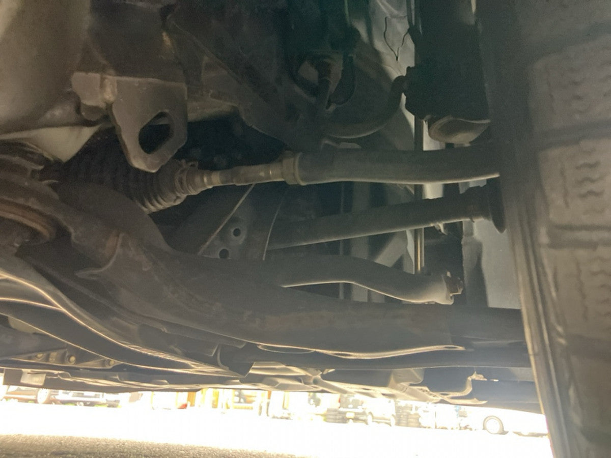 [CHOOSE PARTS] TOYOTA AQUA NHP10 2013 1NZ-FXE FF AT 2WD #0002002651437