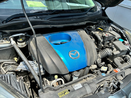 [CHOOSE PARTS] MAZDA DEMIO DEJFS 2012 P3-VPS FF AT 2WD #0401000000763