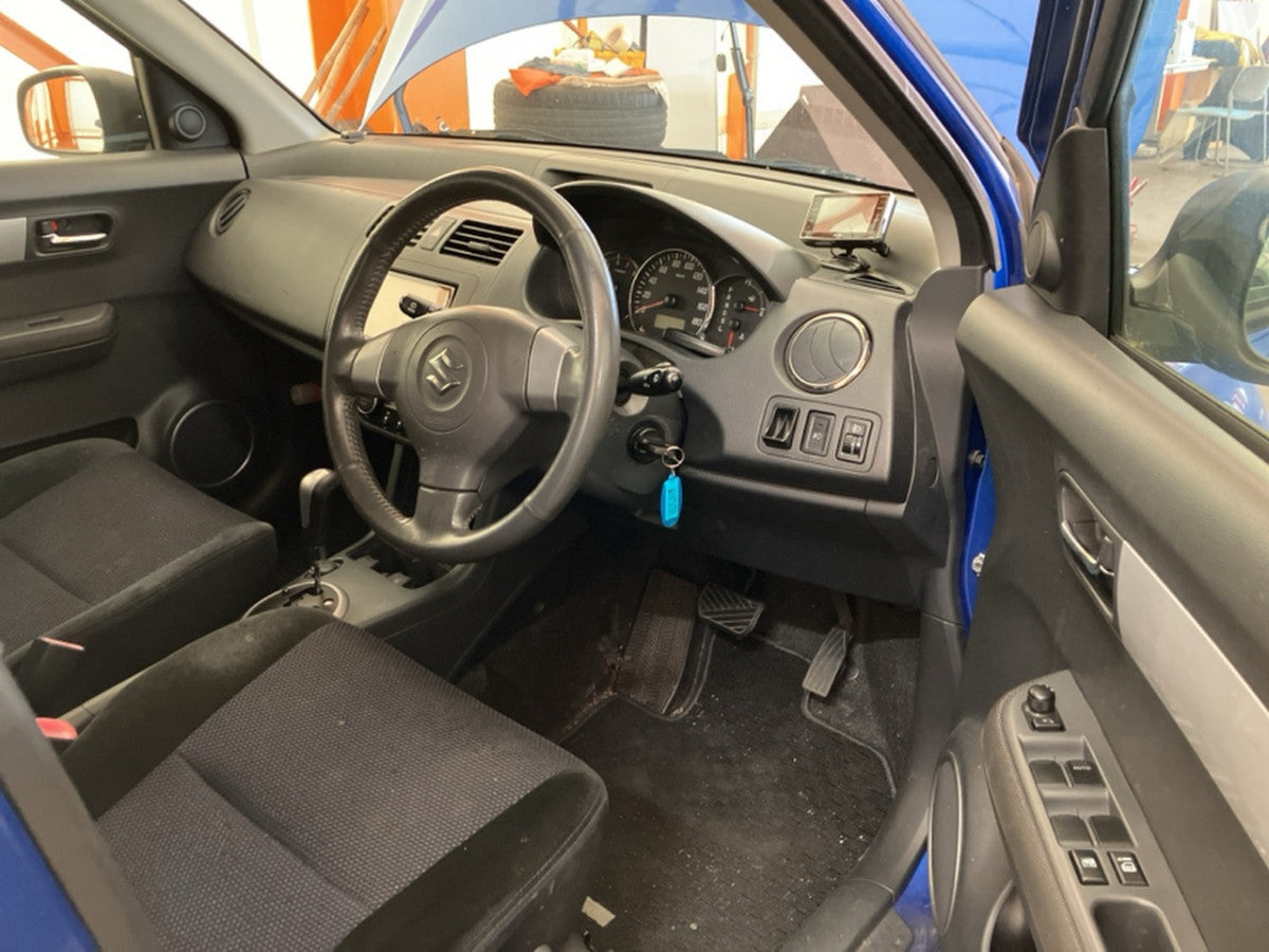 [CHOOSE PARTS] SUZUKI SWIFT ZC71S 2009 K12B FF AT 2WD #0002002651498