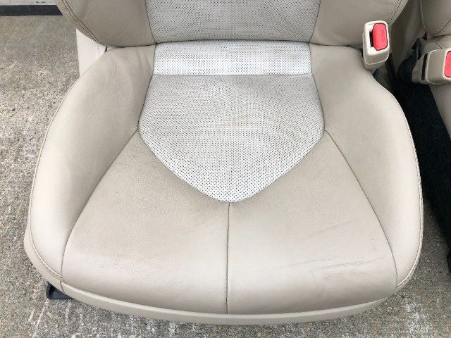 [SEATS 2PCS] TOYOTA CAMRY AXVH70 2018 A25A-FXS FF AT 2WD #0003262039219