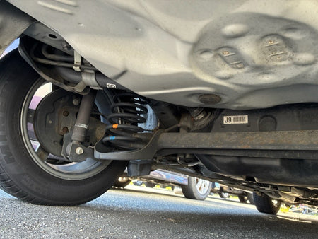 [CHOOSE PARTS] TOYOTA VITZ SCP90 2009 2SZ-FE FF AT 2WD #0401000000905