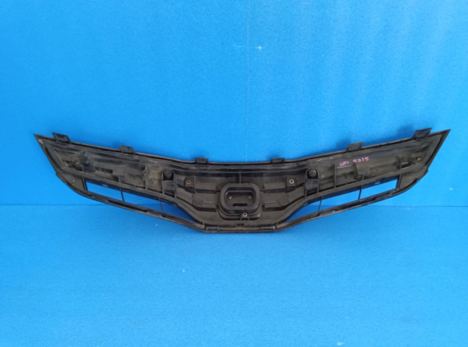 [GRILLE] HONDA FIT HYBRID GP1  LDA FF AT 2WD #0403263007215