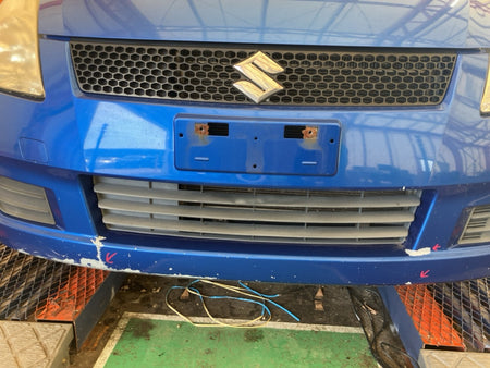 [CHOOSE PARTS] SUZUKI SWIFT ZC11S 2006 M13A FF AT 2WD #0001000015728
