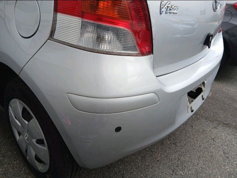 [CHOOSE PARTS] TOYOTA VITZ KSP90 2008 1KR-FE FF AT 2WD #0401000000664
