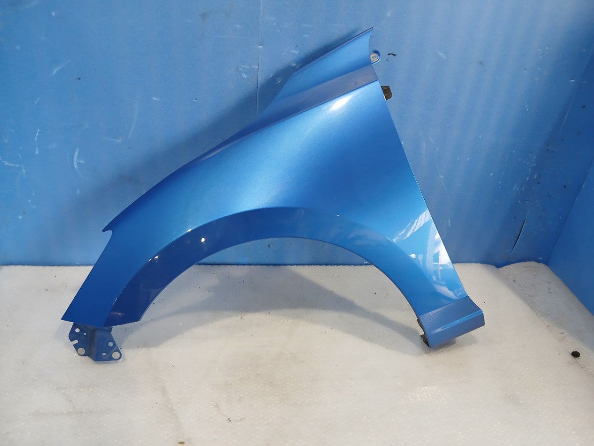 [FENDER LH] MAZDA DEMIO DJ5FS 2014 S5-DPTS FF AT 2WD #0403268015418