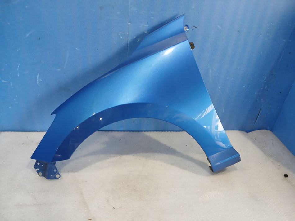 [FENDER LH] MAZDA DEMIO DJ5FS 2014 S5-DPTS FF AT 2WD #0403268015418