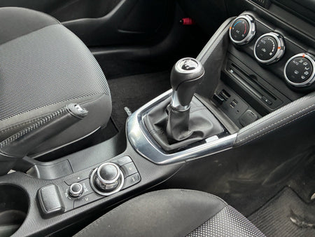 [CHOOSE PARTS] MAZDA DEMIO DJ5FS 2016 S5-DPTS FF MT 2WD #0401000000886