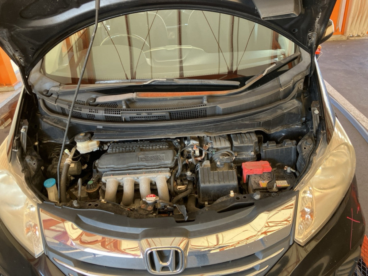 [CHOOSE PARTS] HONDA FREED GB3 2014 L15A FF AT 2WD #0002002682426