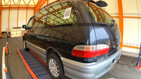 [CHOOSE PARTS] TOYOTA ESTIMA LUCIDA CXR20G  3C-T FR AT 4WD #0002002672032