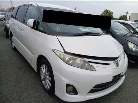 [CHOOSE PARTS] TOYOTA ESTIMA ACR50W 2010 2AZ-FE FF AT 2WD #0401000000427