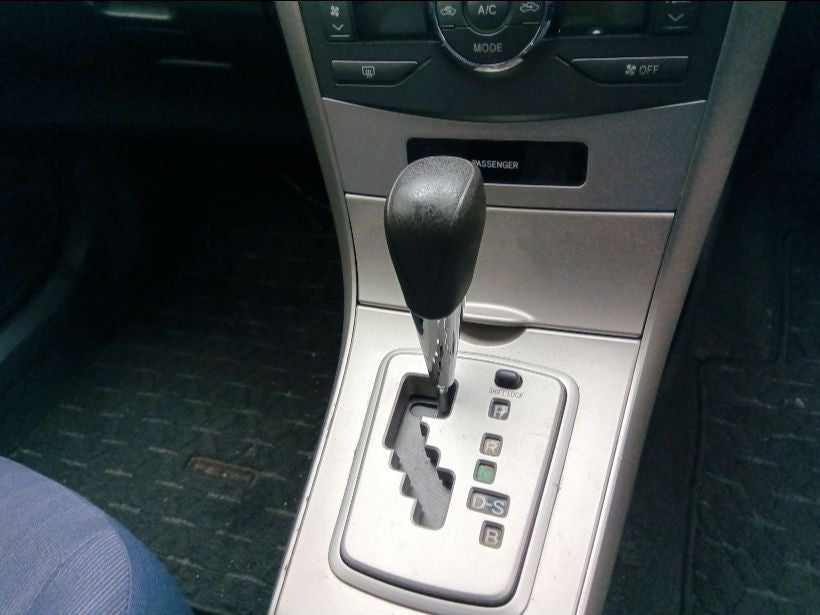 [CHOOSE PARTS] TOYOTA COROLLA FIELDER NZE141G 2007 1NZ-FE FF AT 2WD #0401000000613
