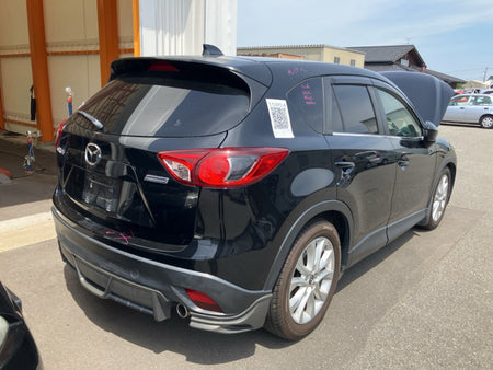 [USED ENGINE] MAZDA CX-5 KE2FW 2013 SH-VPTS FF AT 2WD #0003266099172