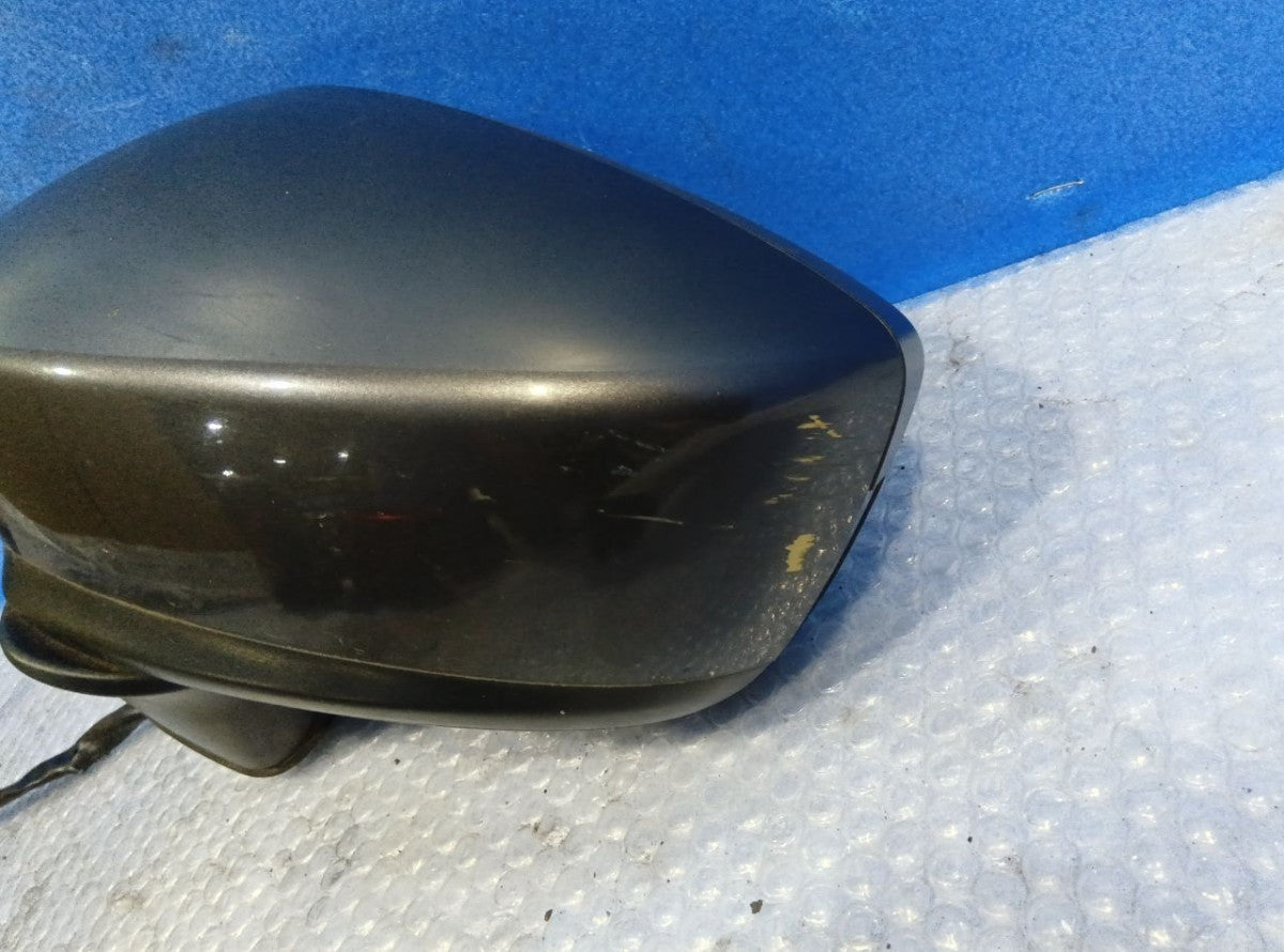 [SIDE MIRROR LH] MAZDA DEMIO DJ5FS 2015 S5-DPTS FF MT 2WD #0403268014328