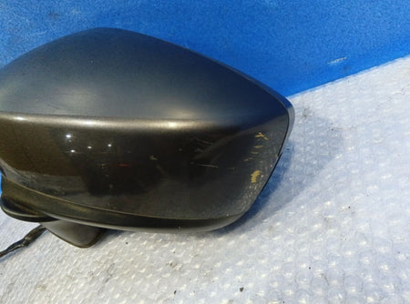 [SIDE MIRROR LH] MAZDA DEMIO DJ5FS 2015 S5-DPTS FF MT 2WD #0403268014328
