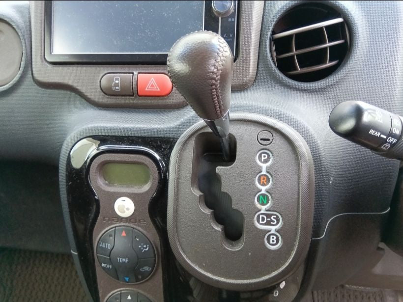 [CHOOSE PARTS] TOYOTA SPADE NCP141 2013 1NZ-FE FF AT 2WD #0401000000619