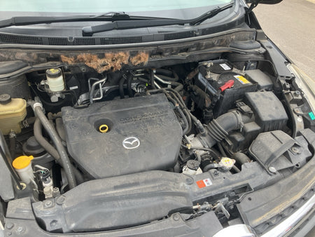[CHOOSE PARTS] MAZDA MPV LY3P 2013 L3-VE FF AT 2WD #0002002672115