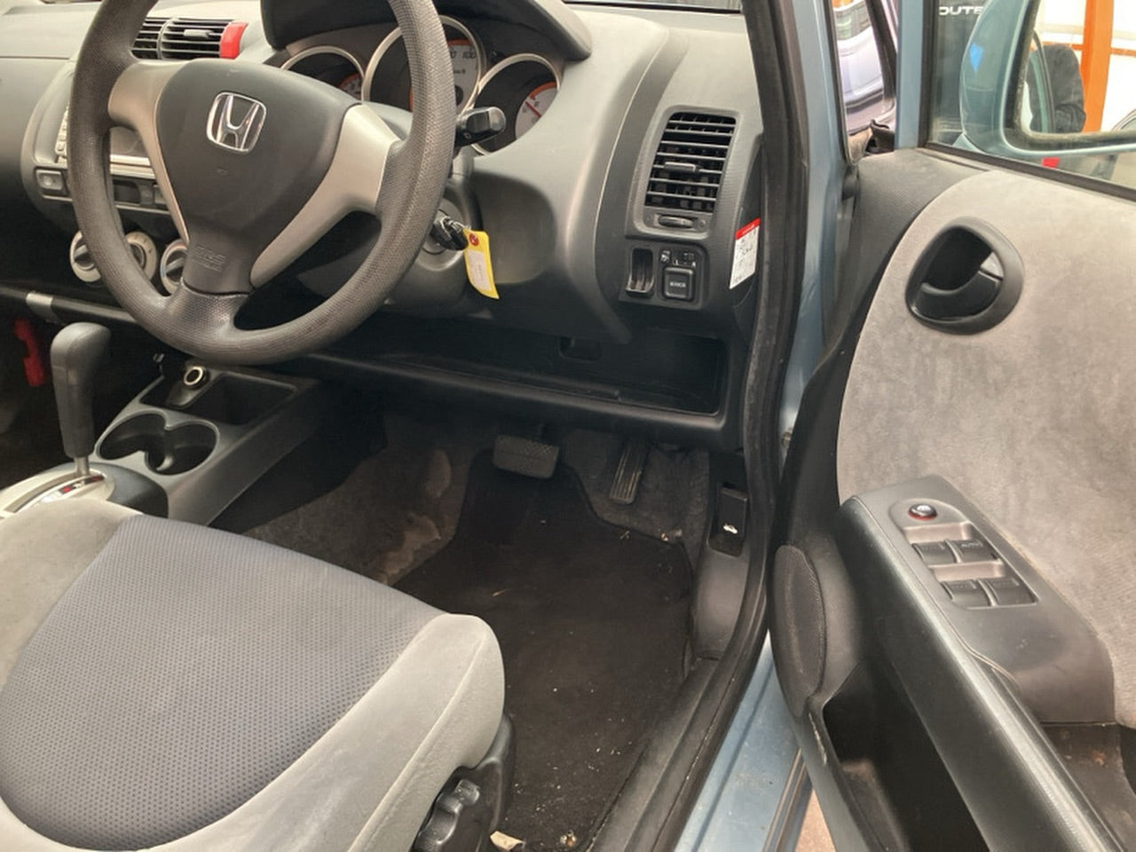 [CHOOSE PARTS] HONDA FIT GD1 2005 L13A FF AT 2WD #0001000015348
