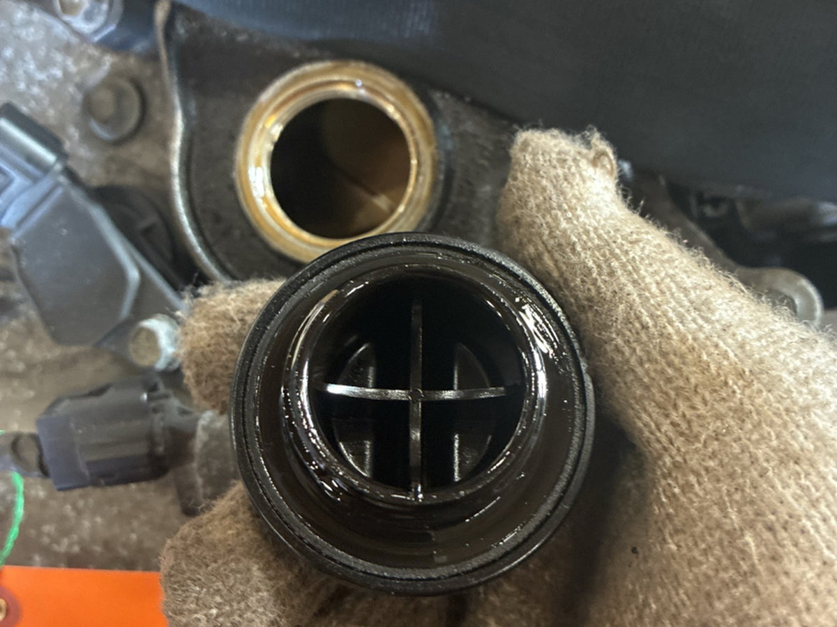 [USED ENGINE] TOYOTA VOXY ZRR70G 2008 3ZR-FE FF AT 2WD #0003267116762