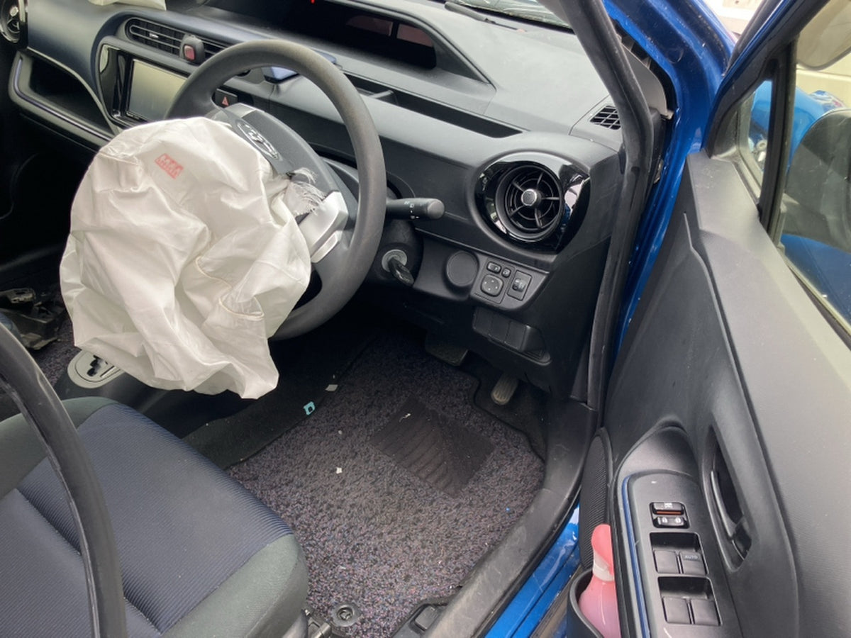 [CHOOSE PARTS] TOYOTA AQUA NHP10 2017 1NZ-FXE FF AT 2WD #0002002661593