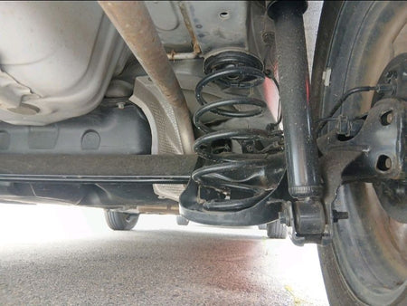 [CHOOSE PARTS] TOYOTA VITZ KSP130 2011 1KR-FE FF AT 2WD #0401000000714