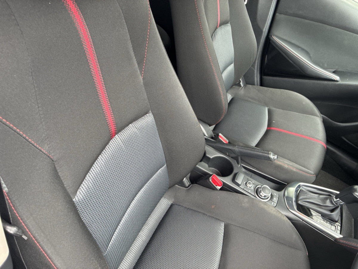 [FENDER RH] MAZDA DEMIO DJ5FS 2016 S5-DPTS FF AT 2WD #0403269015761