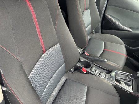 [FENDER RH] MAZDA DEMIO DJ5FS 2016 S5-DPTS FF AT 2WD #0403269015761