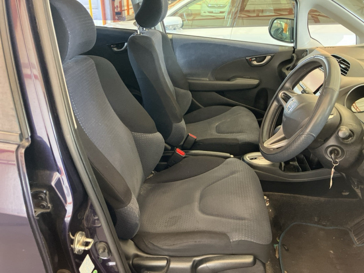 [CHOOSE PARTS] HONDA FIT GE6 2008 L13A FF AT 2WD #0001000015296