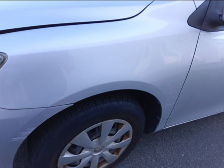 [SIDE MIRROR LH] TOYOTA COROLLA FIELDER NZE141G 2007 1NZ-FE FF AT 2WD #0403269015843