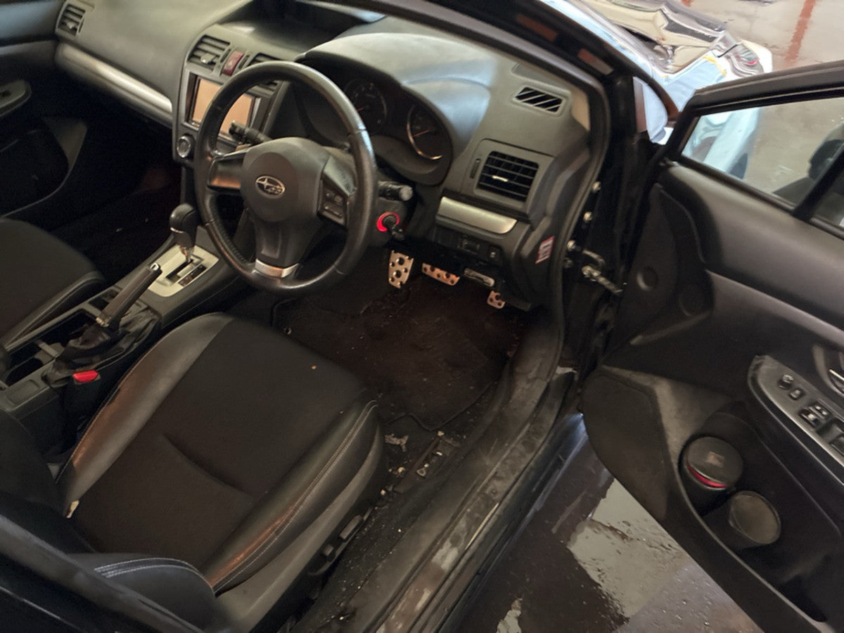 [CHOOSE PARTS] SUBARU IMPREZA G4 GJ7 2012 FB20 FF AT 4WD #0001000009409