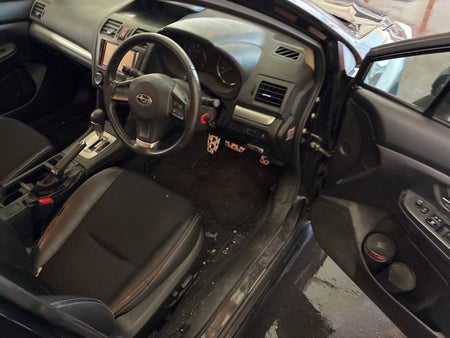 [CHOOSE PARTS] SUBARU IMPREZA G4 GJ7 2012 FB20 FF AT 4WD #0001000009409