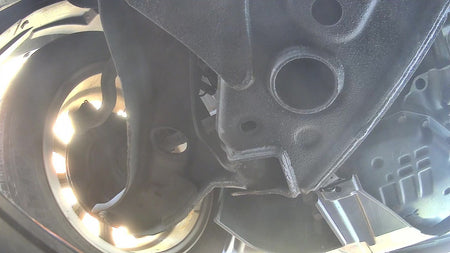 [USED ENGINE] SUZUKI SWIFT ZC72S 2013 K12B FF AT 2WD #0003267126266