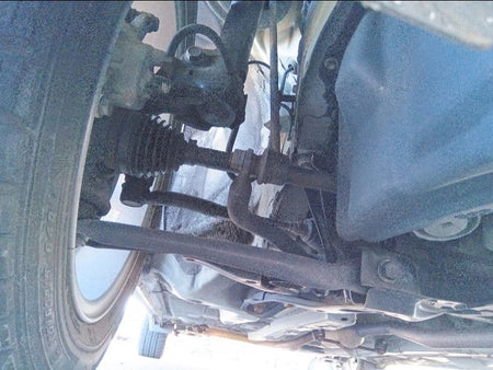 [CHOOSE PARTS] TOYOTA VITZ KSP90 2010 1KR-FE FF AT 2WD #0401000000791