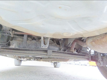 [FENDER RH] TOYOTA COROLLA FIELDER NZE141G 2008 1NZ-FE FF AT 2WD #0403264008104