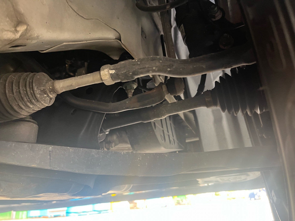 [CHOOSE PARTS] MAZDA DEMIO DE3FS 2009 ZJ-VE FF AT 2WD #0451000000559