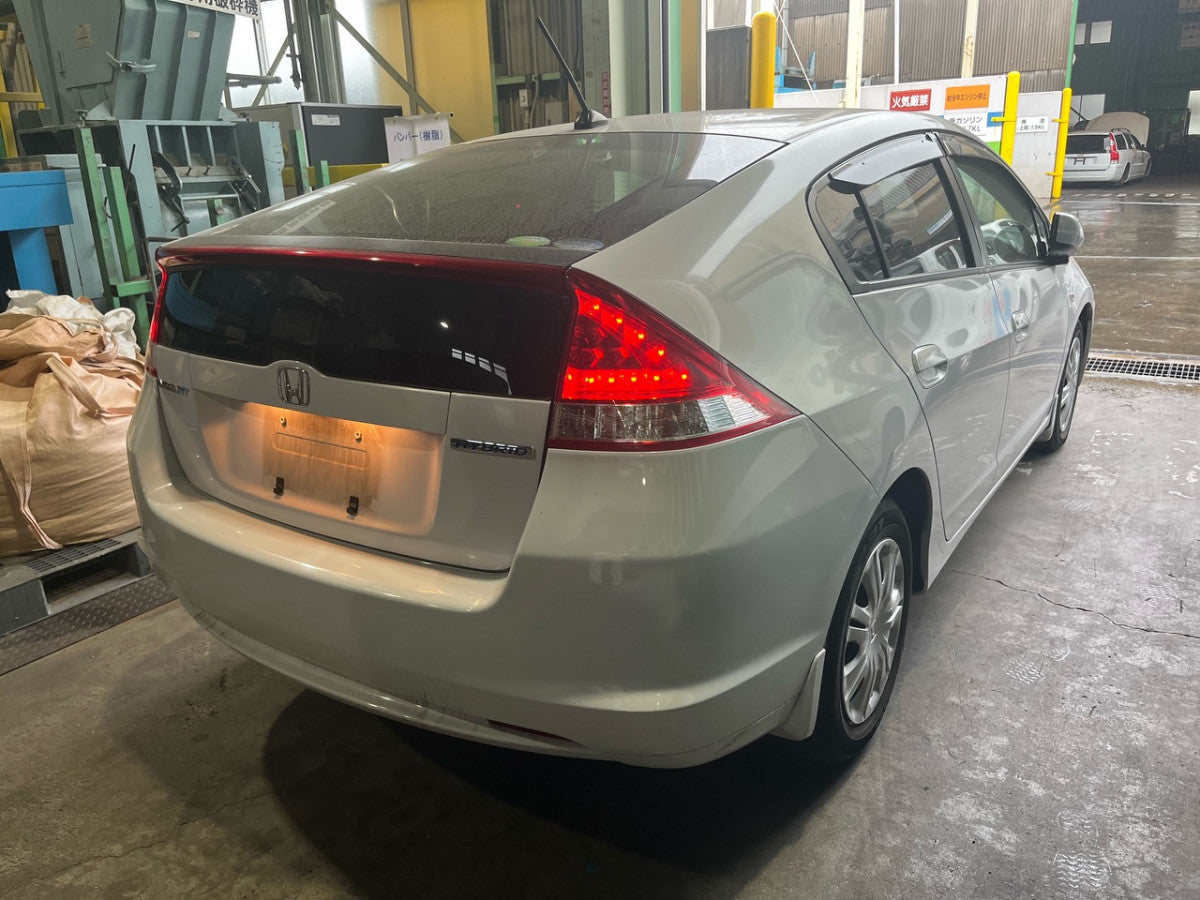 [CHOOSE PARTS] HONDA INSIGHT ZE2 2009 LDA FF AT 2WD #0451000000443