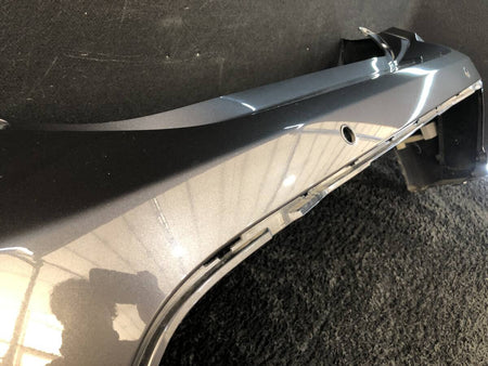 [R BUMPER ASSY] TOYOTA COROLLA SPORTS MZEA12H  M20A-FKS FF AT 2WD #000324B781575