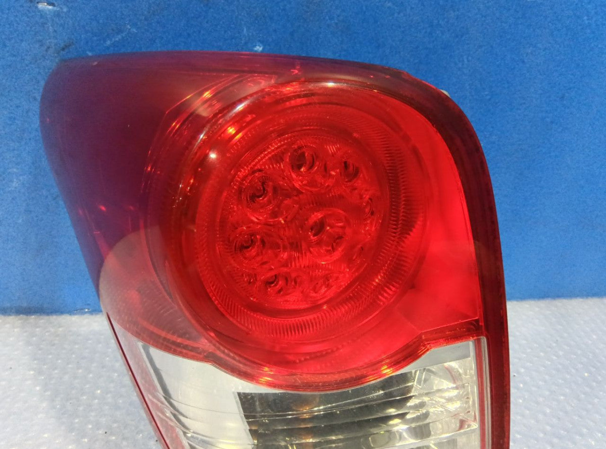 [TAIL LAMP LH] TOYOTA COROLLA FIELDER NZE144G 2010 1NZ-FE FF AT 4WD #0403269016598