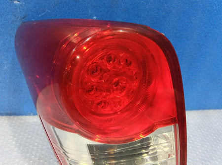 [TAIL LAMP LH] TOYOTA COROLLA FIELDER NZE144G 2010 1NZ-FE FF AT 4WD #0403269016598